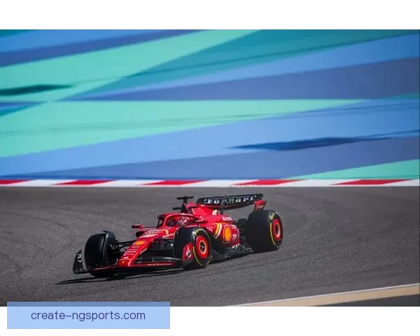 F1赛季风云再起多支车队争冠格局生变引热议车手表现成焦点升温