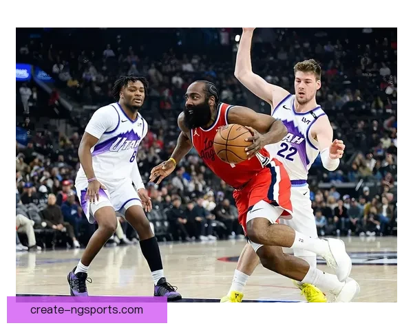 NBA开拓者迎来重建关键期年轻核心能否带队突围新赛季前景引发热议