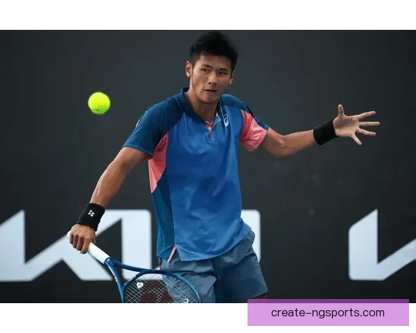 世界网坛焦点对决引爆赛季高潮新星老将争锋冲击冠军宝座引发热议