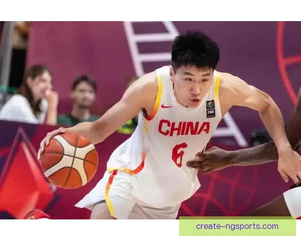 中国男篮力克强敌晋级世界杯八强创历史新高点燃全国热情再掀体育狂潮