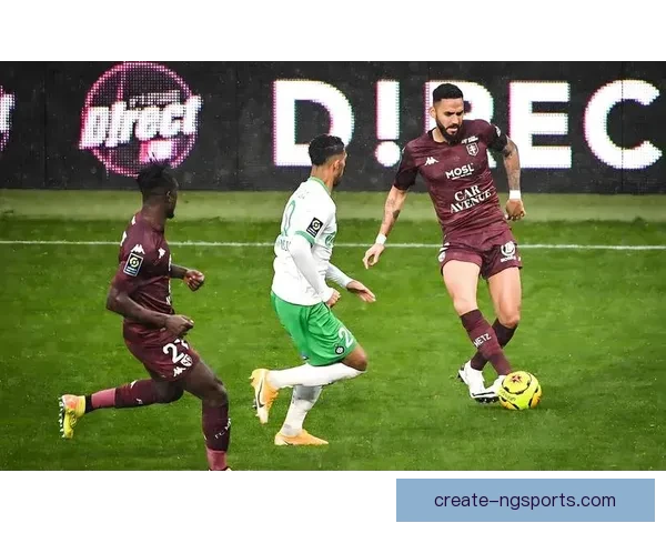 斯特拉斯堡足球俱乐部最新动态分析与未来发展展望