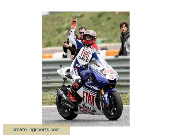 新赛季MotoGP风云再起车手转会与冠军之争全面解析动态深度报道