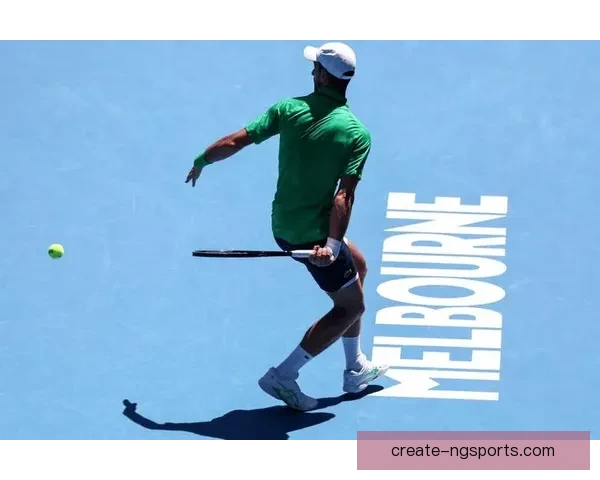 澳网焦点战落幕新星逆转夺冠引爆全球网坛热议创历史时刻震撼赛场