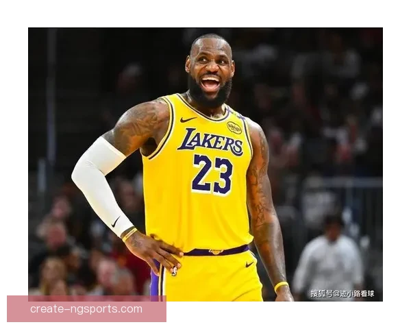 詹姆斯复出带领湖人赢得关键胜利 湖人争冠希望重燃 新赛季看点纷呈