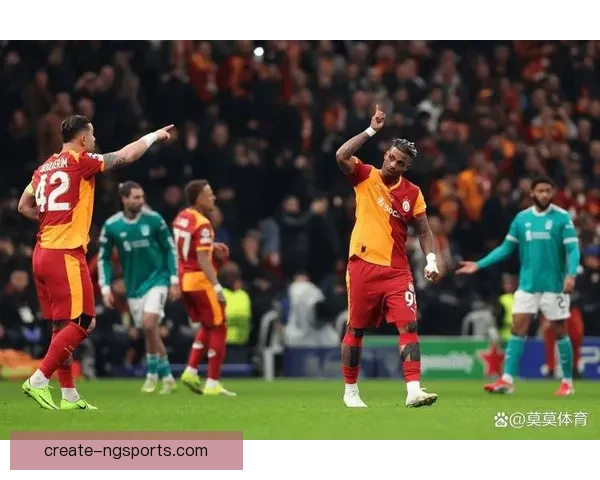 豪门对决再掀高潮新星破门引爆欧冠焦点战全场沸腾球迷见证传奇时刻