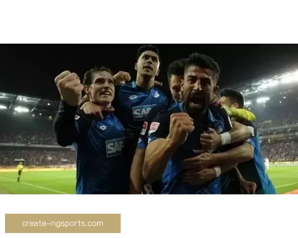 霍芬海姆1899俱乐部新赛季战略布局与引援动态全面解析深度观察