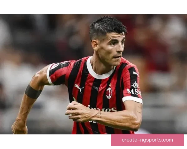 AC米兰最新动态：球队引援目标曝光与未来赛季规划深入分析