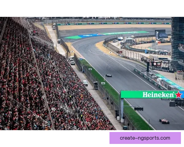 F1赛季最新动态速递各车队战术调整与冠军争夺解析