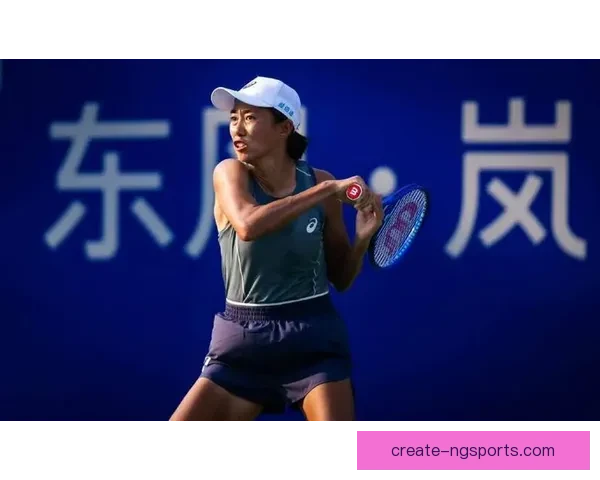 张帅逆袭晋级澳网四强 展现中国网球新生力量