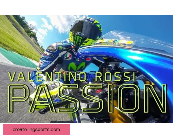 摩托GP赛季激烈角逐 瓦伦蒂诺·罗西宣布退役 新冠军争夺战全面开启