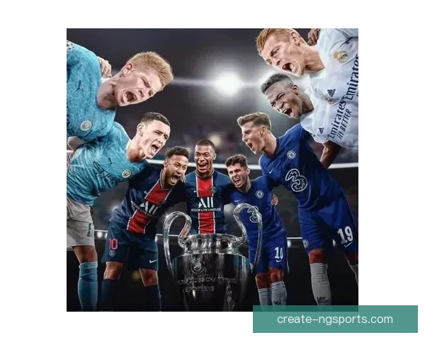 欧冠小组赛首轮精彩对决 巴黎圣日耳曼迎战曼城 红魔曼联遭遇严峻考验