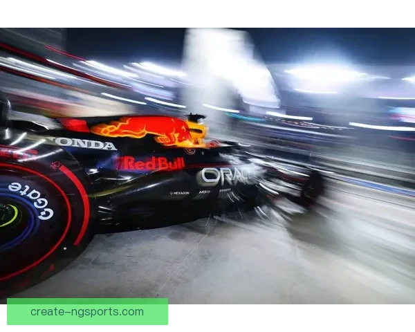 梅赛德斯与红牛新赛季对决激烈 F1赛事看点全面解析