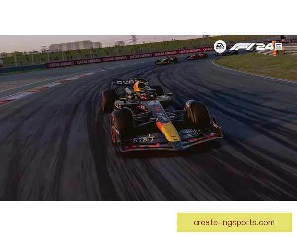 F1赛季新挑战各车队阵容调整引发关注 赛道变化成焦点