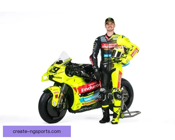 2026赛季MotoGP新规发布 各车队备战全球赛季挑战