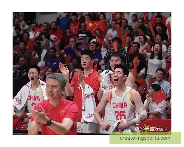 中国男篮勇夺世界杯预选赛胜利 赛场表现引发球迷热烈讨论