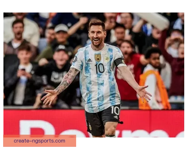 梅西再次闪耀！凭借绝妙进球带领国际米兰逆转获胜，继续领跑欧洲足坛