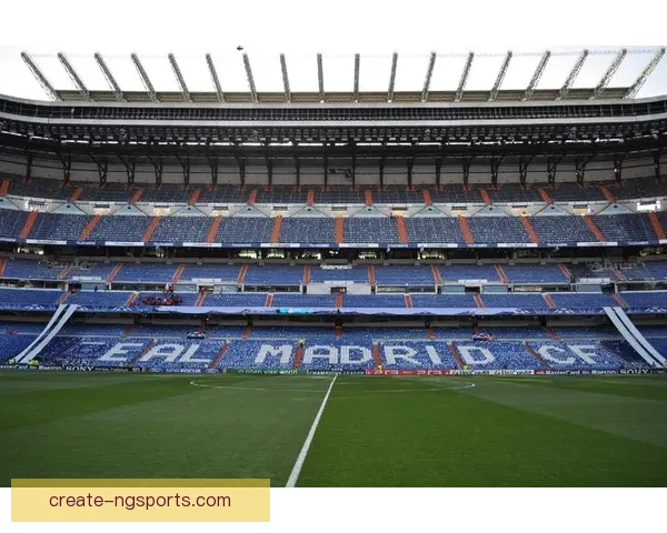 皇家马德里足球俱乐部的辉煌历程与未来展望